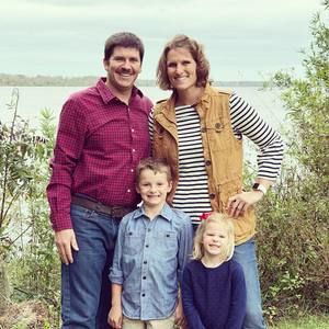 Meet your Posher, Lane